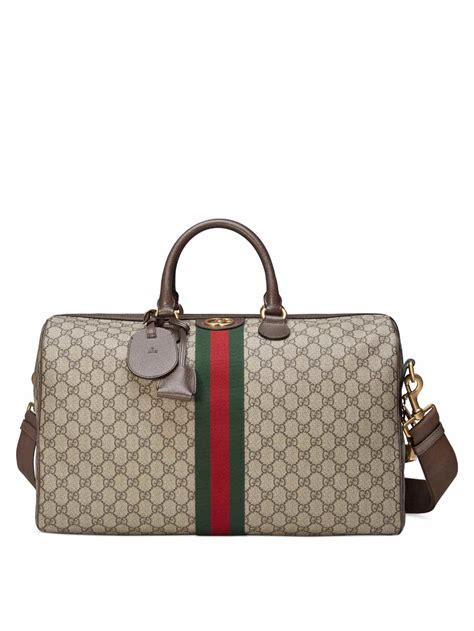 carriola gucci|gucci valigeria.